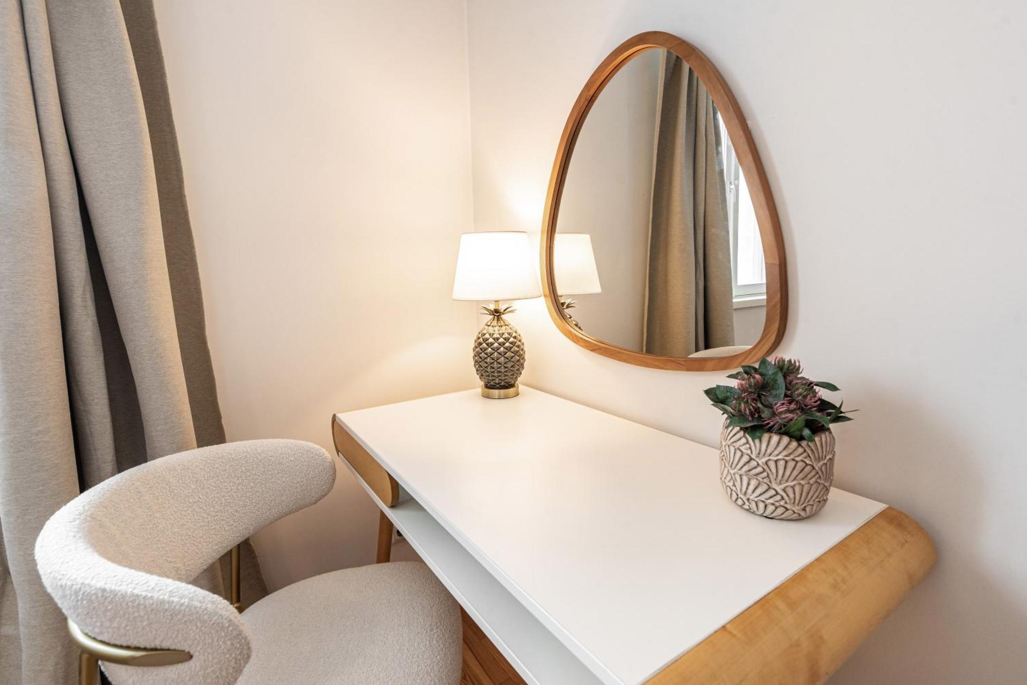Airhome - Tower Apartment Tallin Exterior foto
