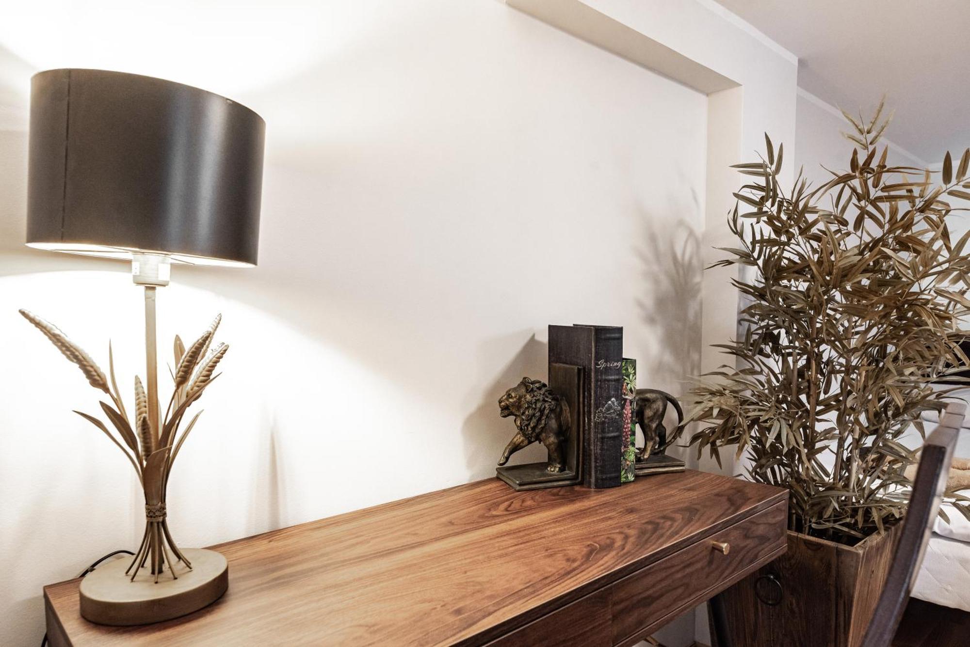 Airhome - Tower Apartment Tallin Exterior foto